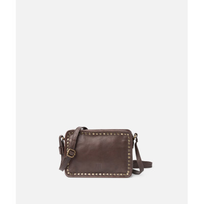 BOLSO ROCKWALL 1 MARRÓN