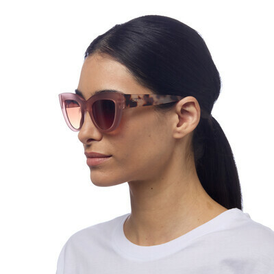 Gafa de sol Claudia Pink...
