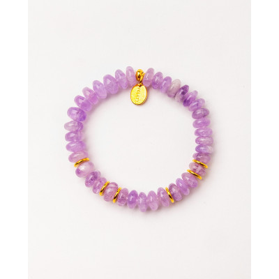 PULSERA ELÁSTICA CON...