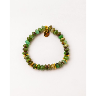PULSERA ELÁSTICA CON...