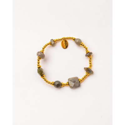 PULSERA ELÁSTICA CON...