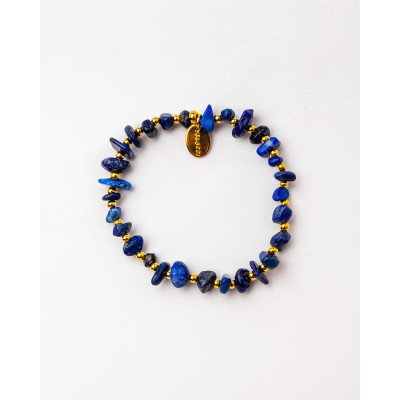 PULSERA ELÁSTICA CON LAPIS