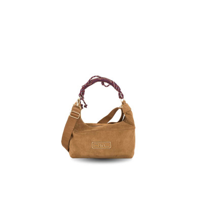 BOLSO BANDOLERA AURA VETTI...