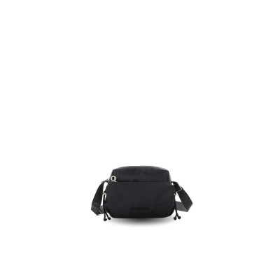 BOLSO BANDOLERA NEGRO