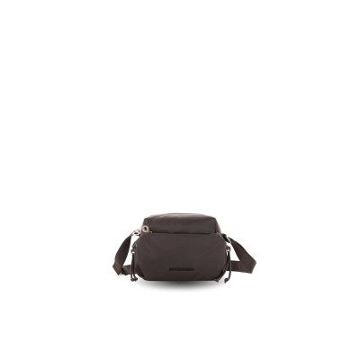 BOLSO BANDOLERA MARRÓN...