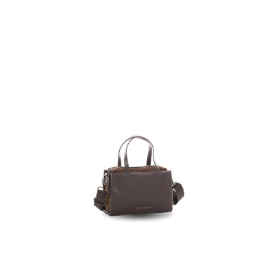 BOLSO DOBLE ASA PEQUEÑO