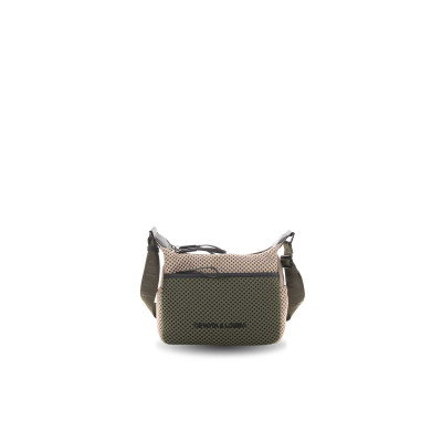 BANDOLERA DOBLE KAKI