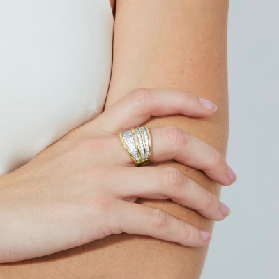 ANILLO HIKA
