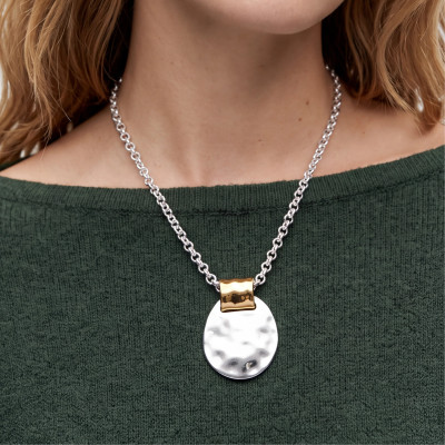 COLLAR MEL