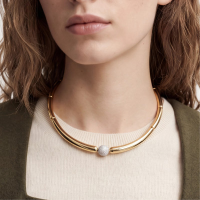 COLLAR SILRAT