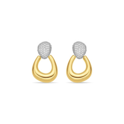 PENDIENTES DUSH