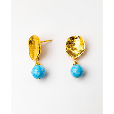 PENDIENTES HEMIRMORFITA