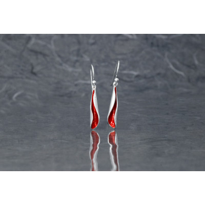 PENDIENTE AZAHAR PASIÓN