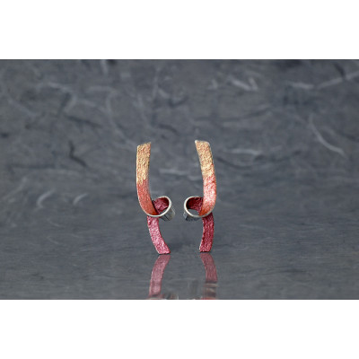 PENDIENTES LARGOS BAKÚ