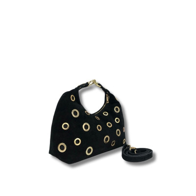 BOLSO EYELETS