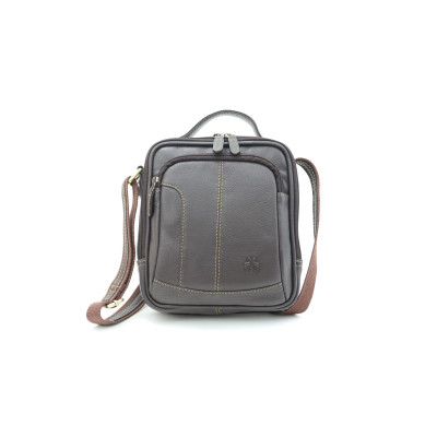 Bolso de caballero con asa...