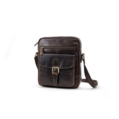 BOLSO CABALLERO PIEL DE...