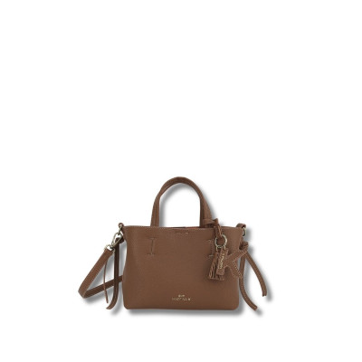 BOLSO LOVELY CAMEL