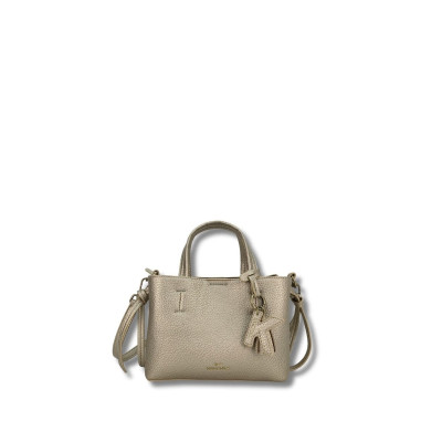 BOLSO LOVELY DORADO