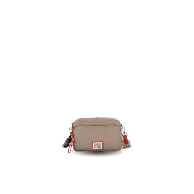 BOLSO BANDOLERA 02 TAUPE
