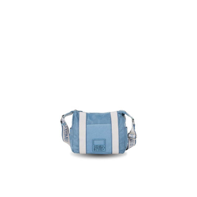 BOLSO BANDOLERA 03 AZUL