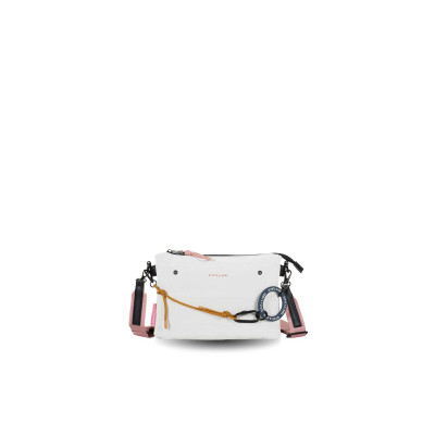 BOLOS BANDOLERA 01 BLANCO