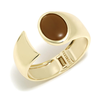 Brazalete óvalo Kale